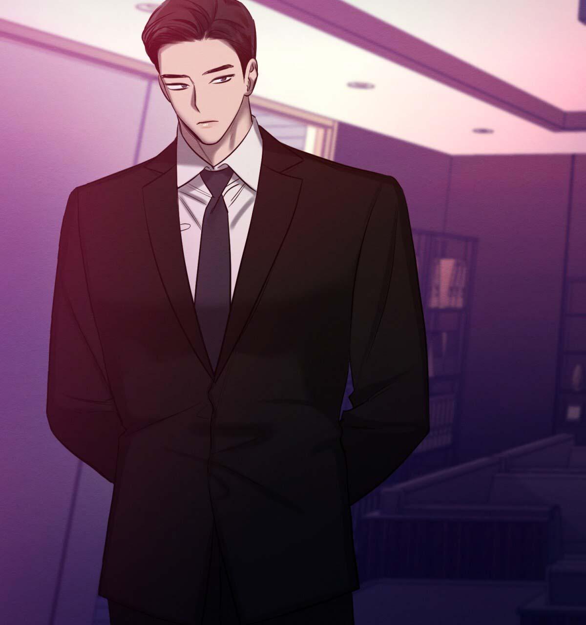 vòng xoáy của ác ma chapter 30 82