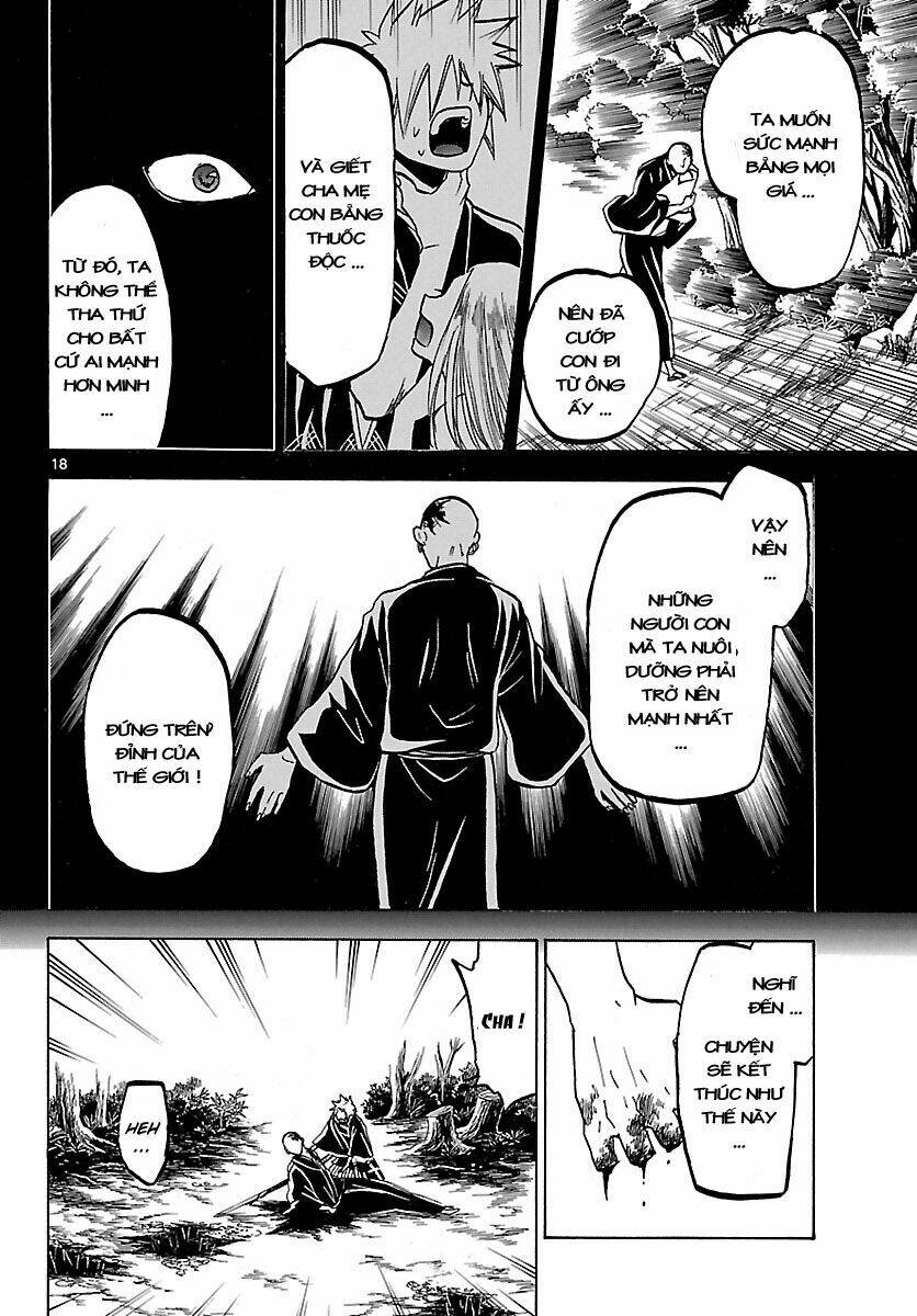 kaitai shinsho zero chapter 65 22