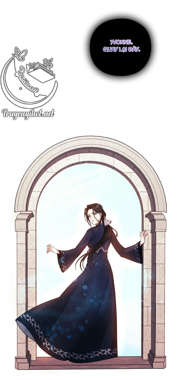 người yêu tiền kiếp chapter 3.2 35