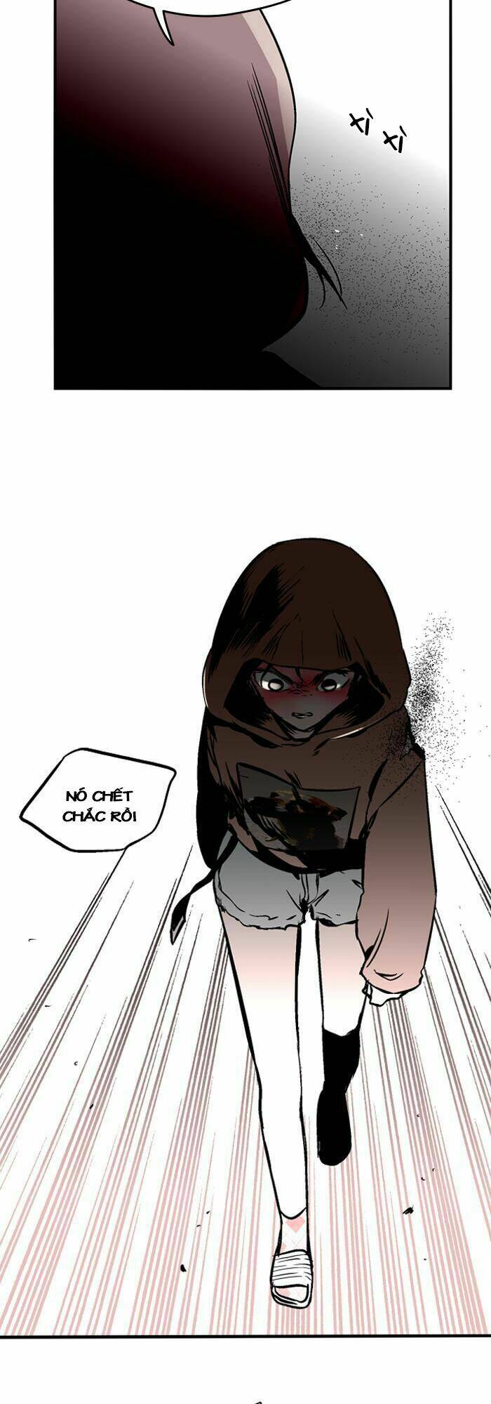 người máy hủy diệt chapter 86 34