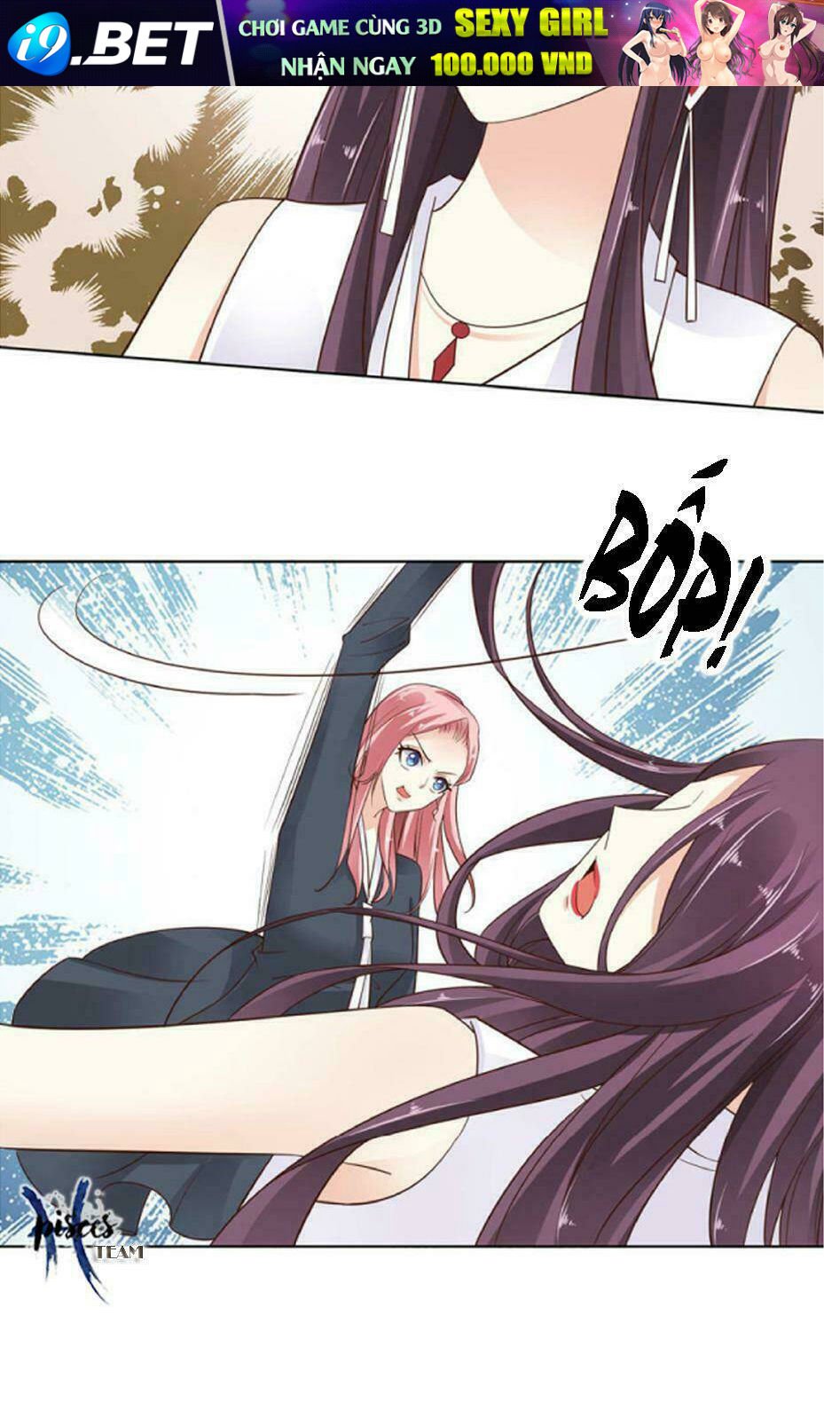 nữ nhân xin nhẹ nhàng chapter 36 18