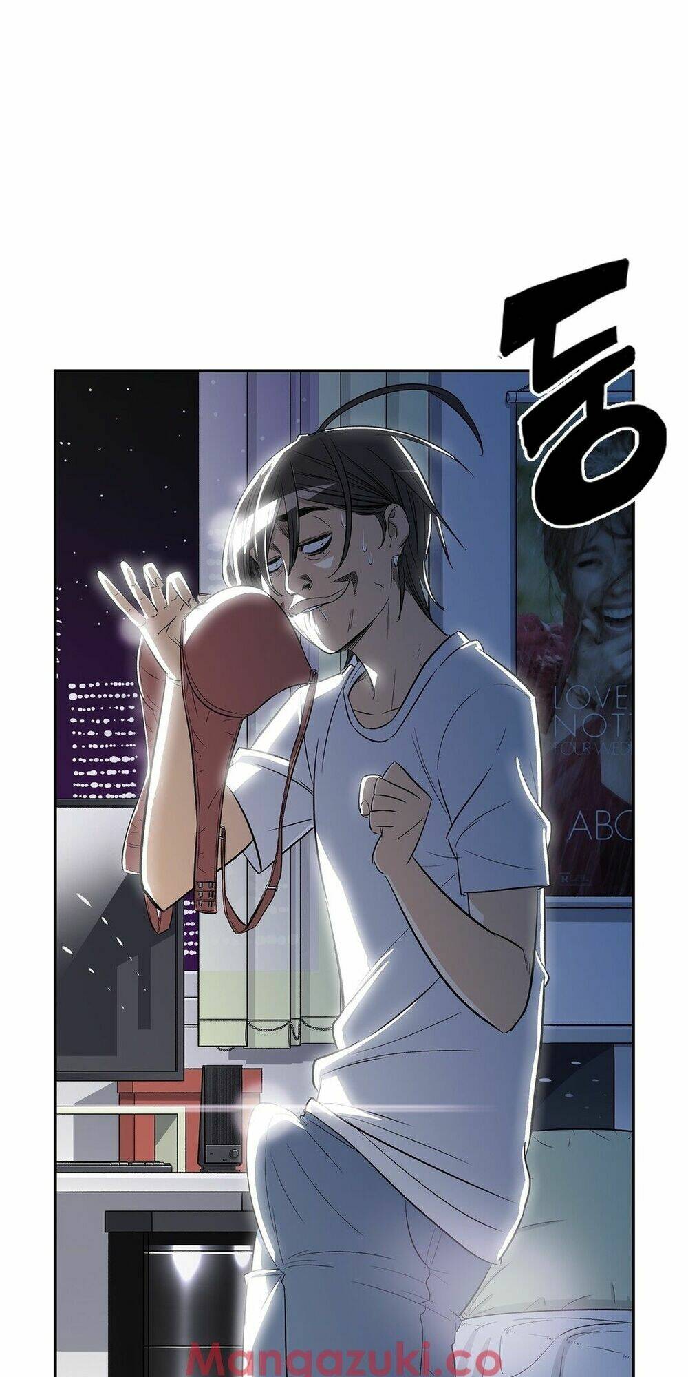 câu lạc bộ sa đoạ chapter 27 63