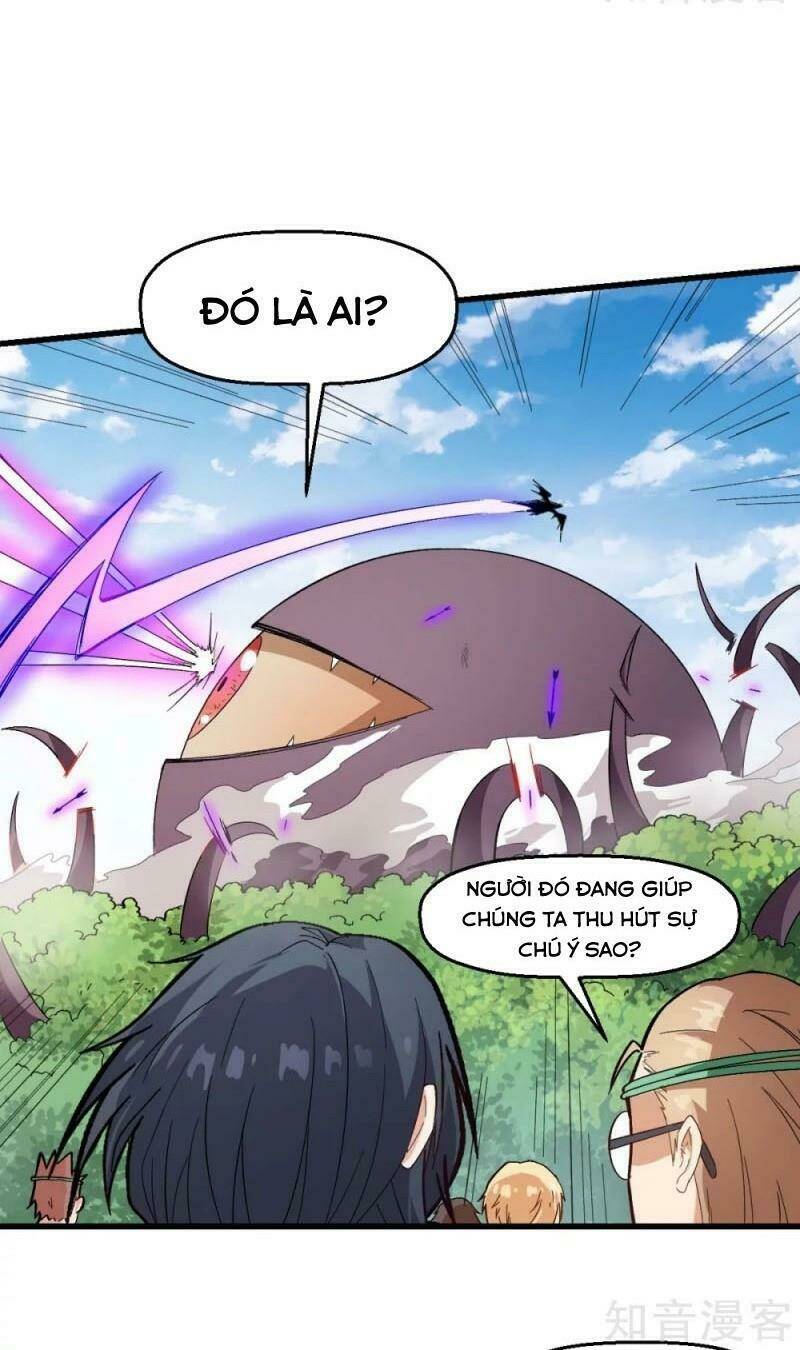 vườn trường cuồng sư hệ thống chapter 103 12