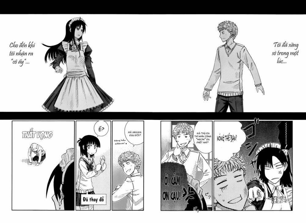 prunus girl chapter 27 21