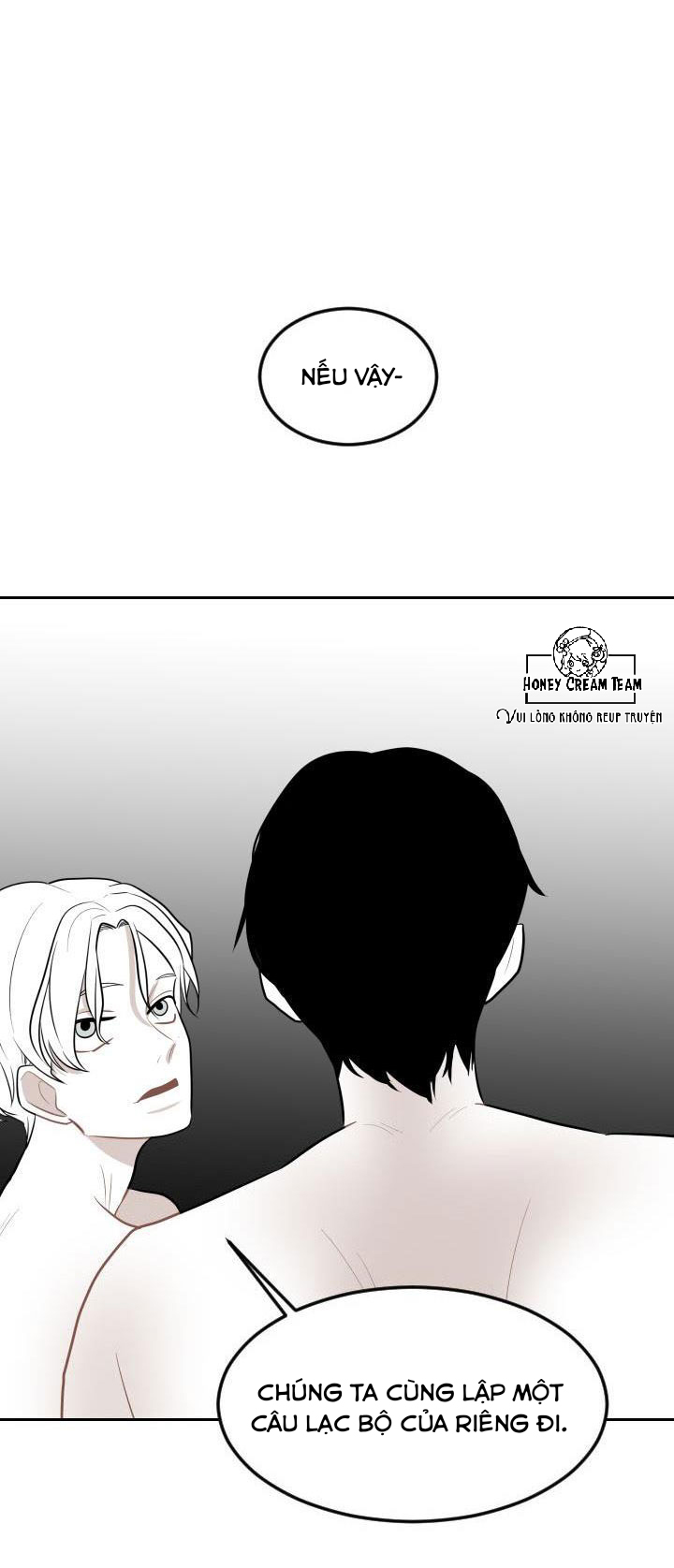 câu lạc bộ câm lặng chapter 6 5