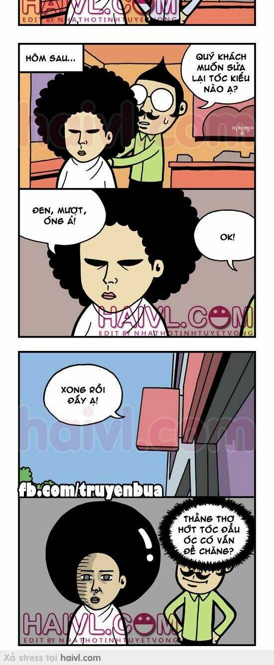 truyện bựa lee chul chapter 98 2