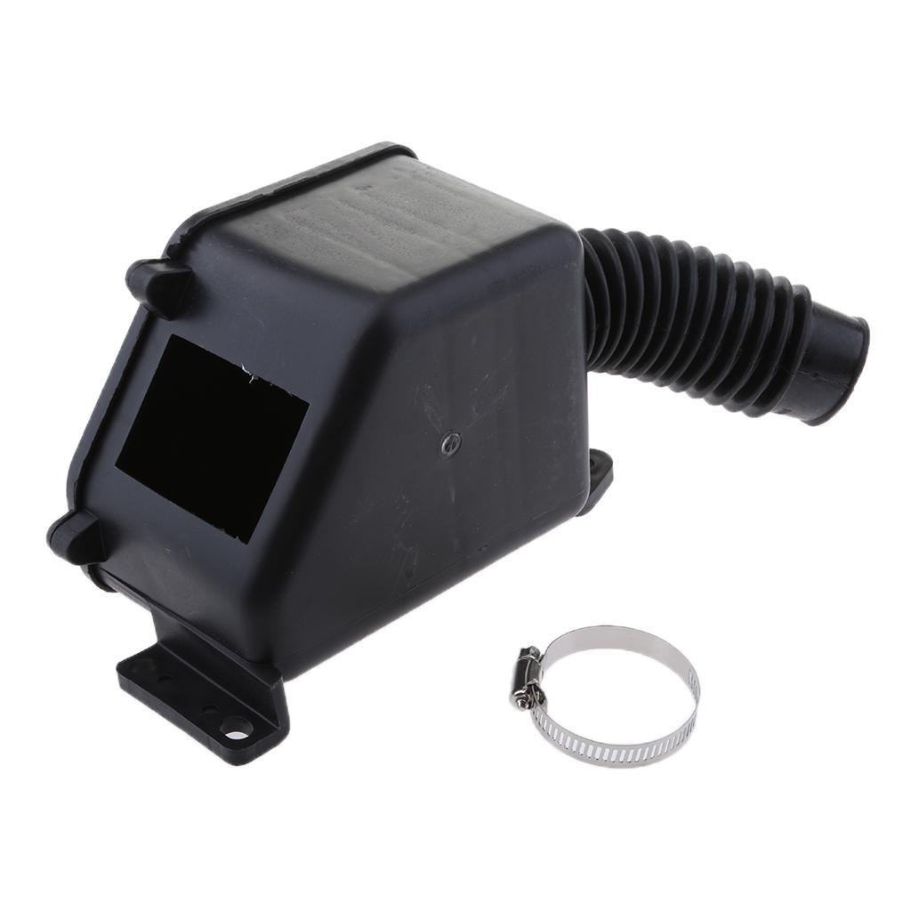 42mm Air Filter Replacement for GY6 150cc 157QMJ Motorcycle Go Kart Scooter