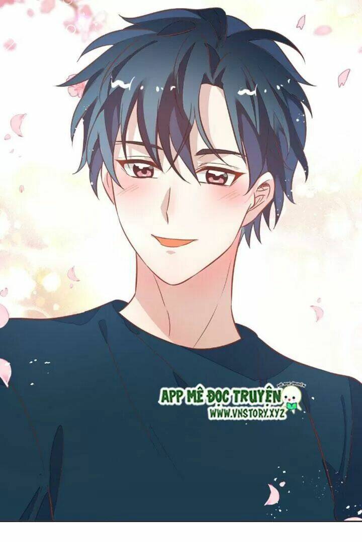 bạn trai kém tuổi bẫy yêu tôi chapter 15 40
