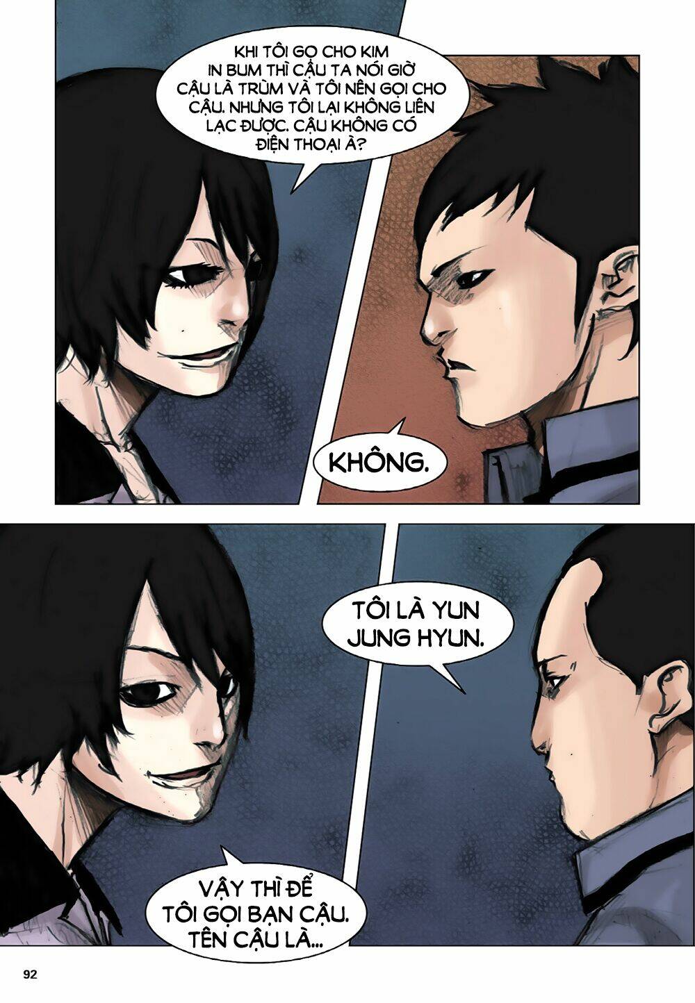 tong | tổng chapter 11 14