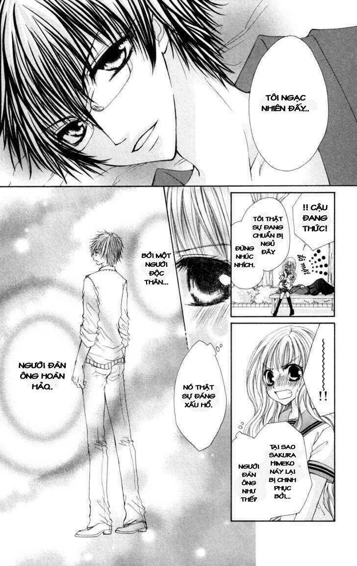 zenbu chodai chapter 3 26