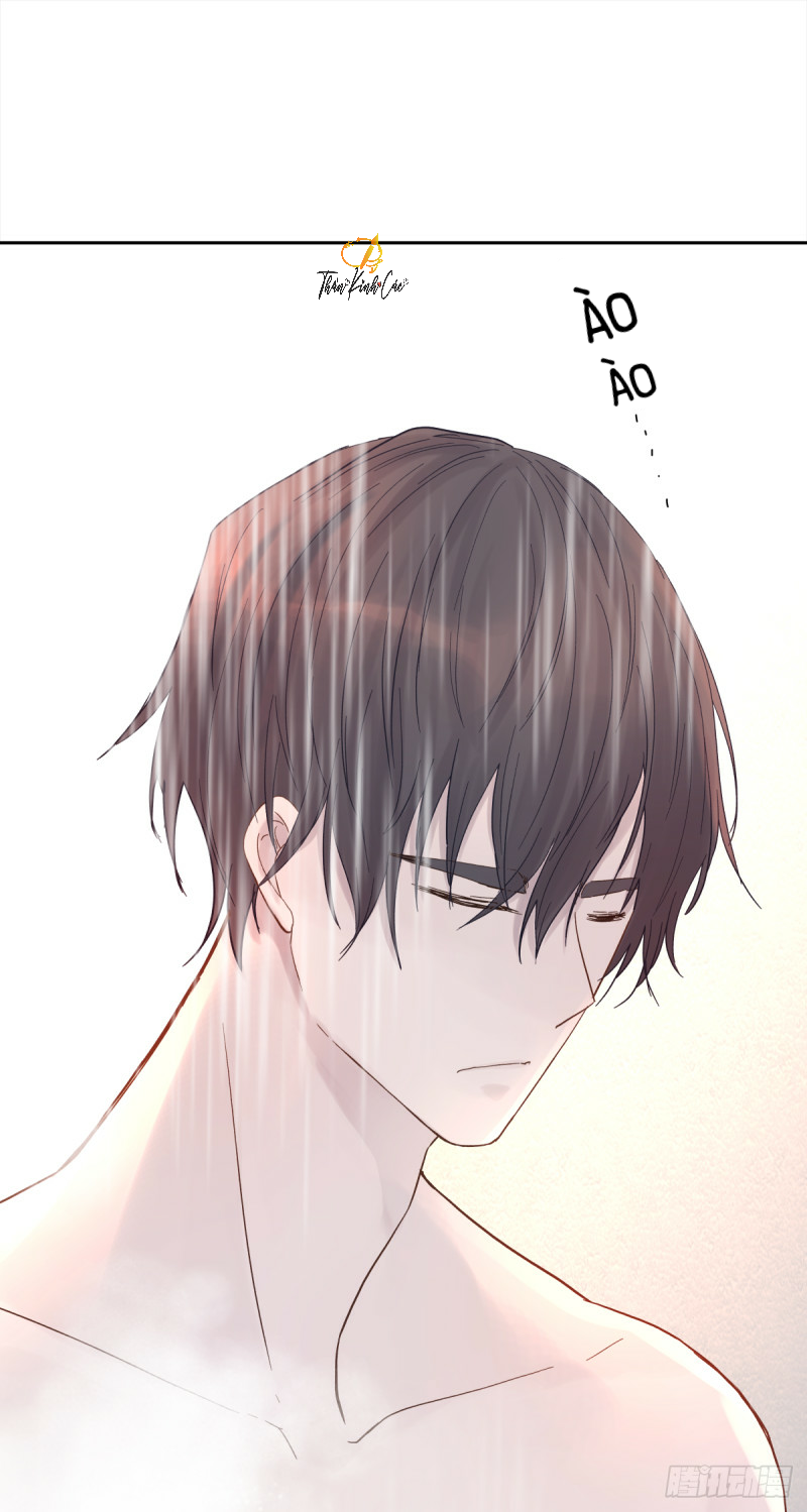 mối tình đầu gian nan của chu thành nhất chapter 32 10