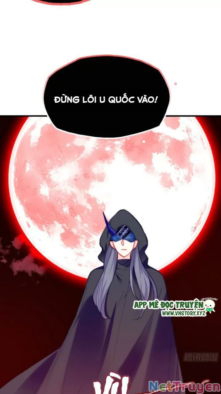 lại bị bệnh chiều chuộng quấn lấy chapter 23 28