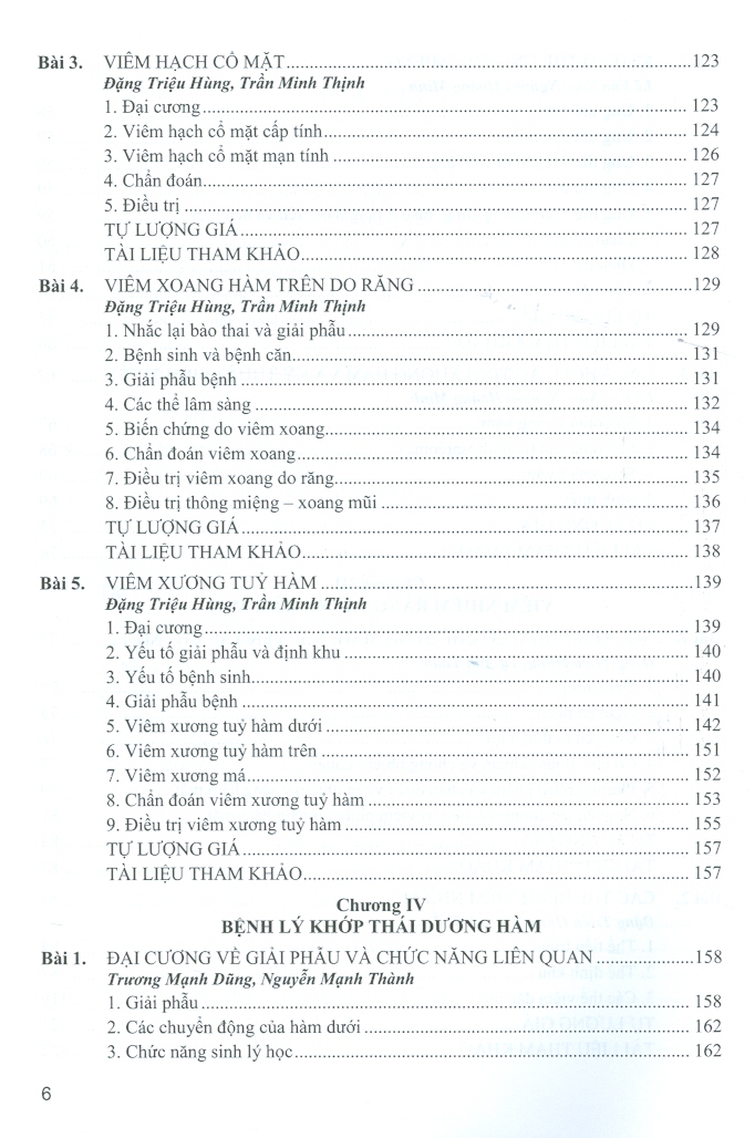 Bệnh Lý Và Phẫu Thuật Hàm Mặt - Tập 2 (Sách Dùng Cho Sinh Viên Răng Hàm Mặt)