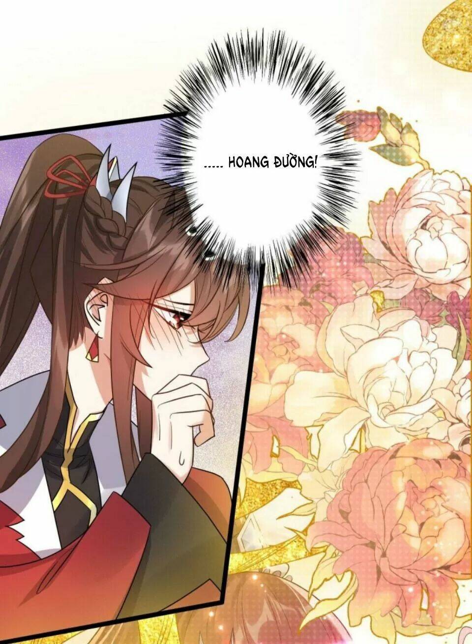 phế nữ yêu thần chapter 57 11