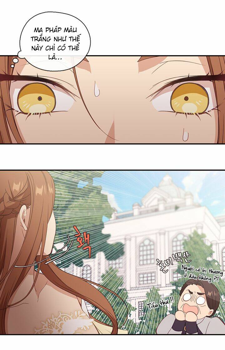 hãy coi chừng ác nữ chapter 20 28