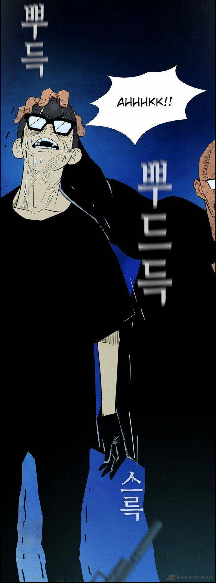 nạn nhân hồi sinh chapter 29.2 40