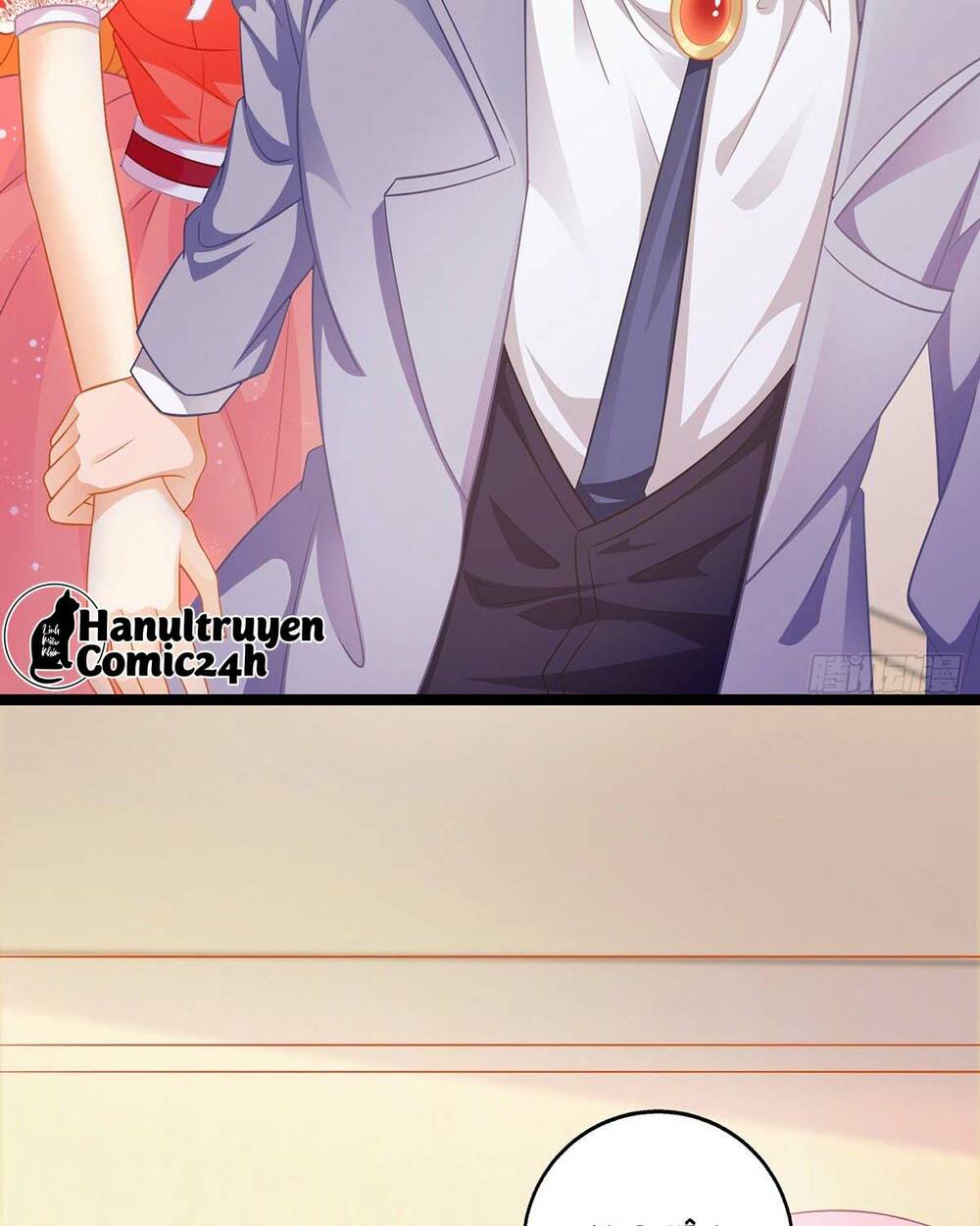 thiết lập nhân vật daddy của tôi bị sụp đổ chapter 34 22