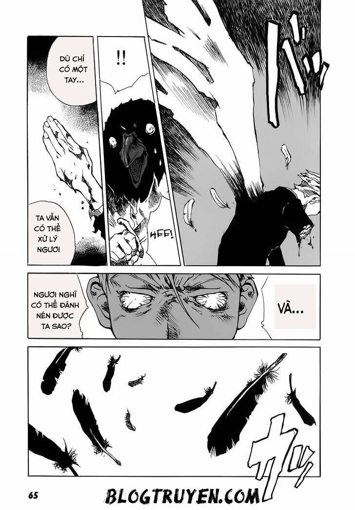 toukyou akazukin chapter 15 10