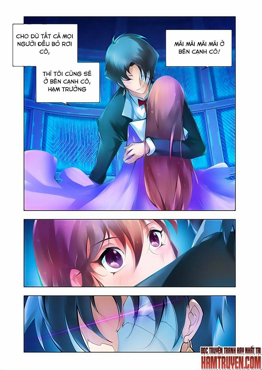 phá hiểu thế kỷ chapter 24 9