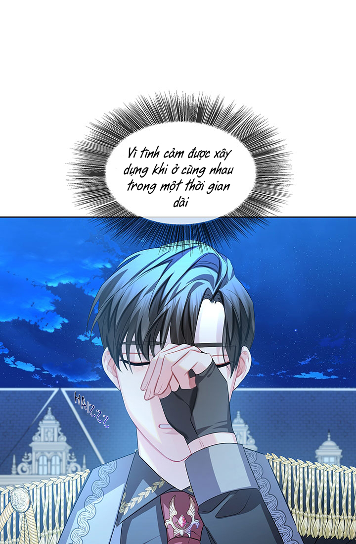 sự hối hận muộn màn chapter 20 98