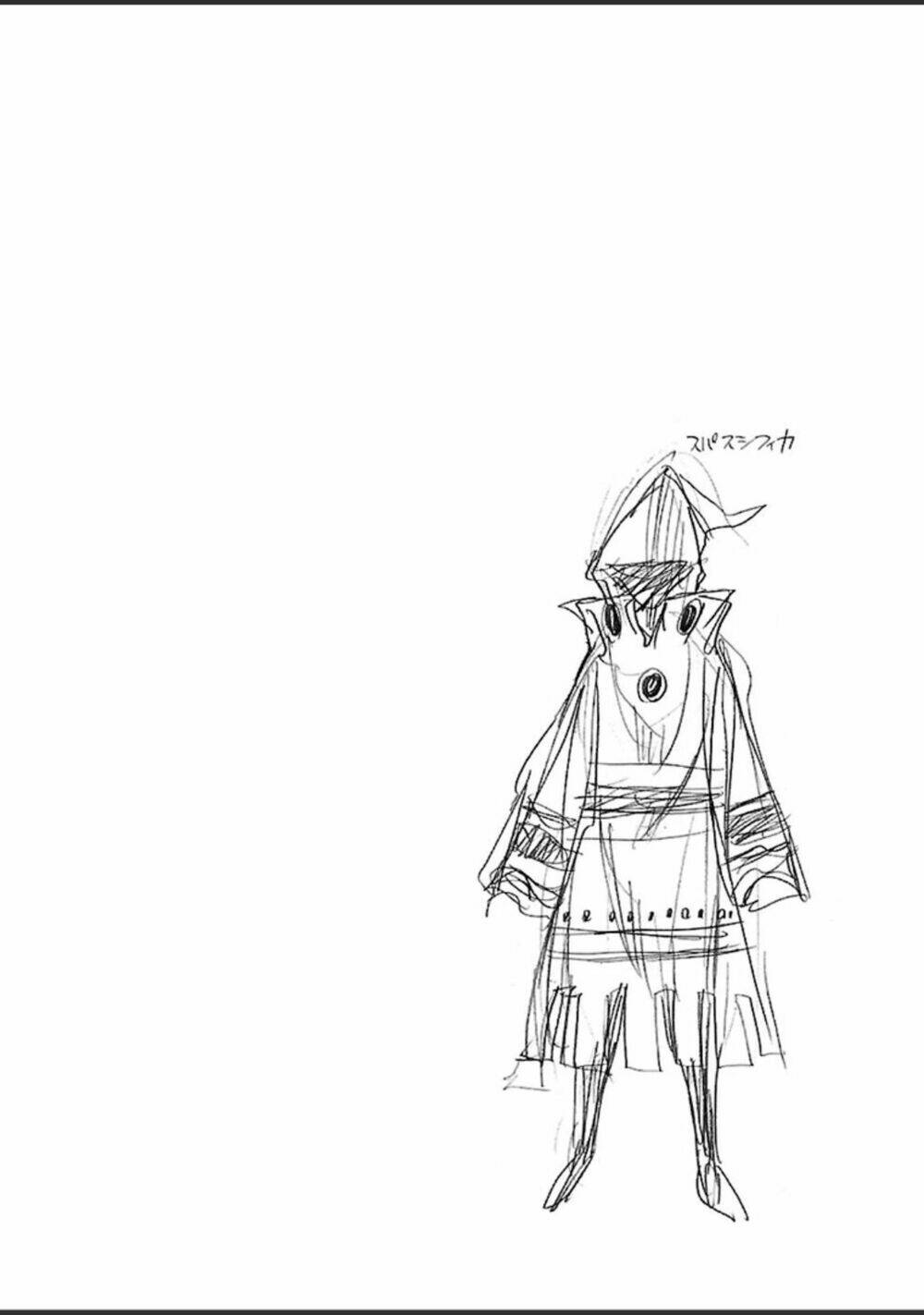 spirit circle - hồn hoàn chapter 19 27