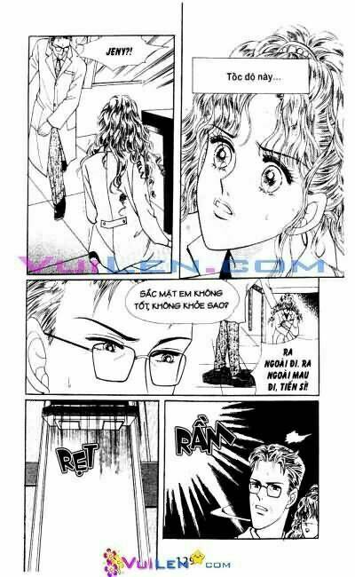 vật cản tình yêu chapter 8 124