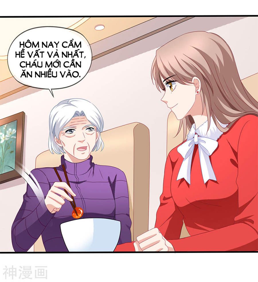 mỹ vị giai thê chapter 75 25