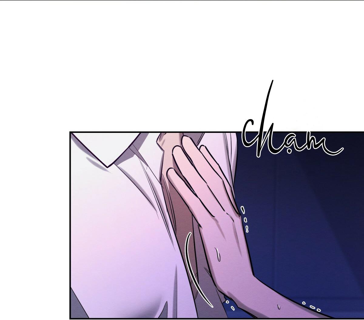 vòng xoáy của ác ma chapter 19 30