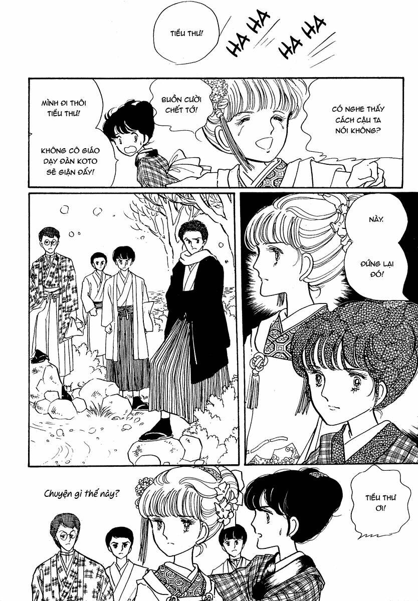 câu chuyện ở yokohama chapter 2 23