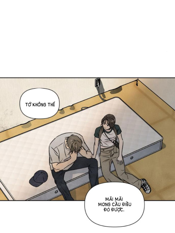 điều khiến tôi quyết tâm muốn chết chapter 80.2 13