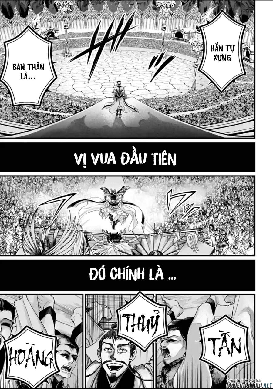 đại chiến nhân thần chapter 56 23