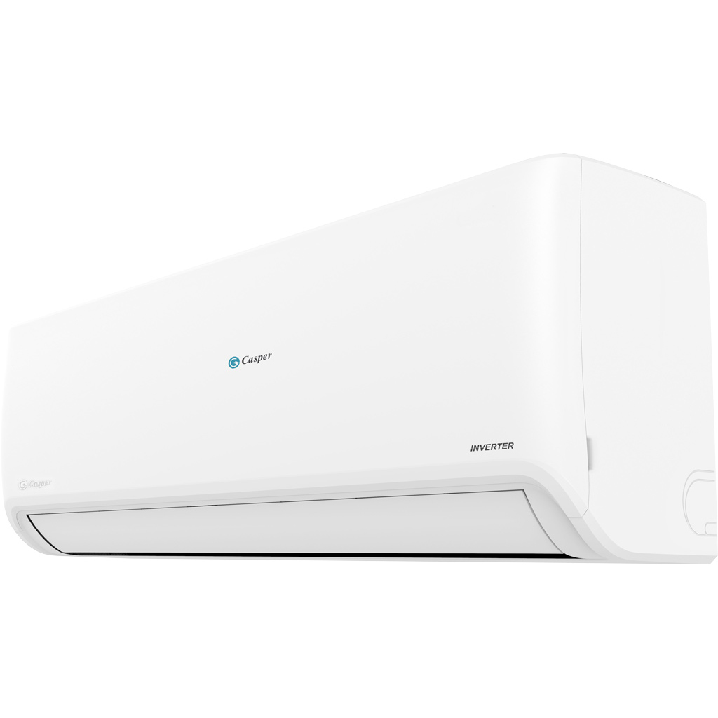 Máy lạnh Casper inverter 2.5HP GC-24IS32 (model 2021) - Hàng chính hãng - Giao HCM và 1 số tỉnh thành