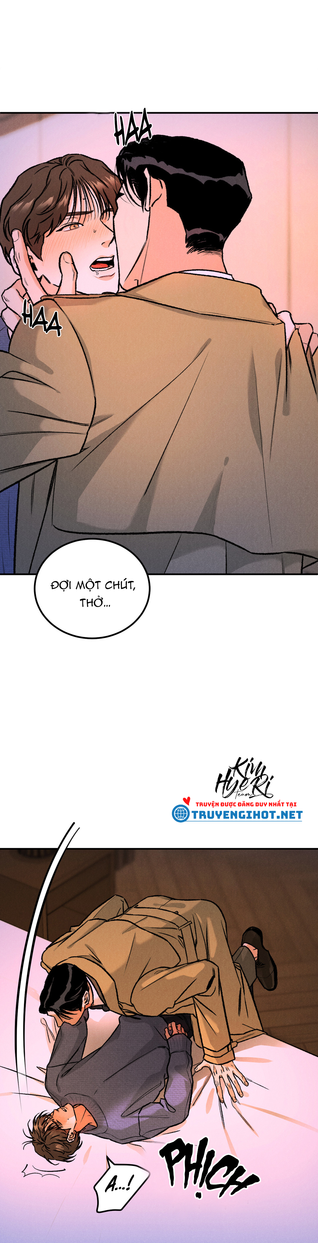 limited run chapter 4.3 3