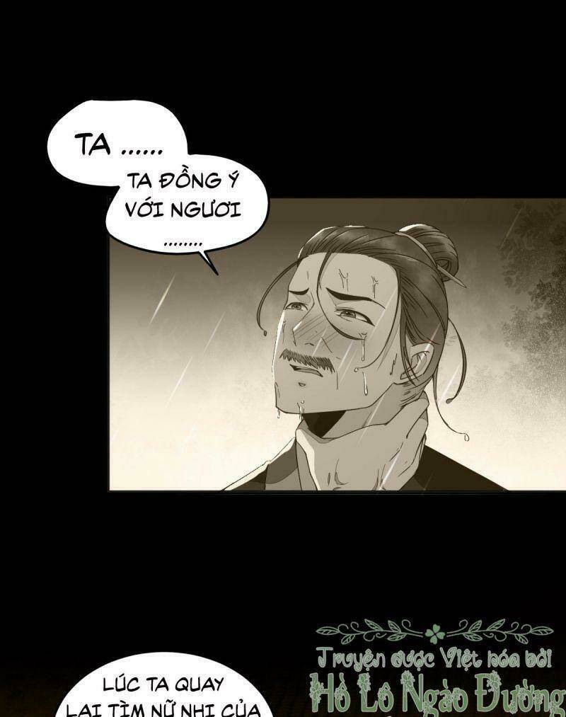 sát thủ vương phi không dễ chọc chapter 28 37