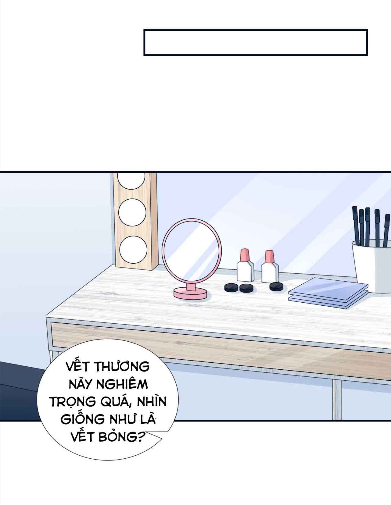 bí mật không thể yêu đương chapter 14 17