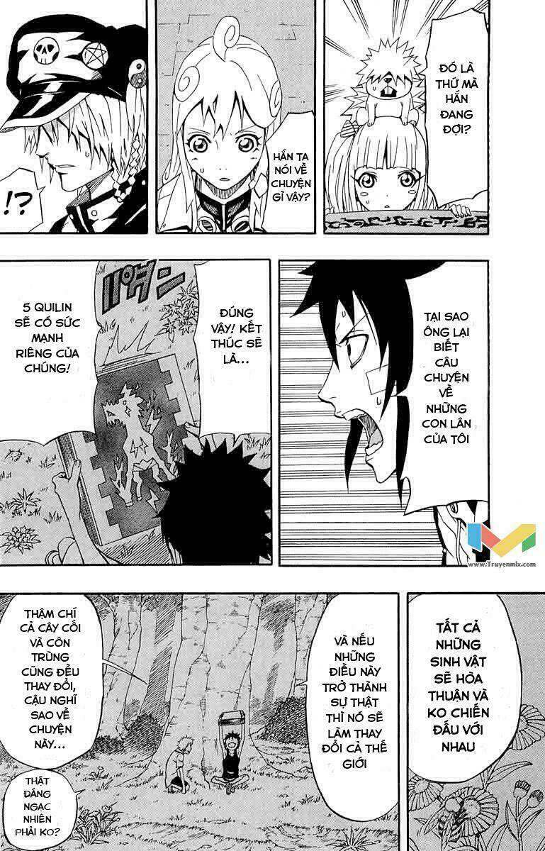 blazer driver chapter 29 21