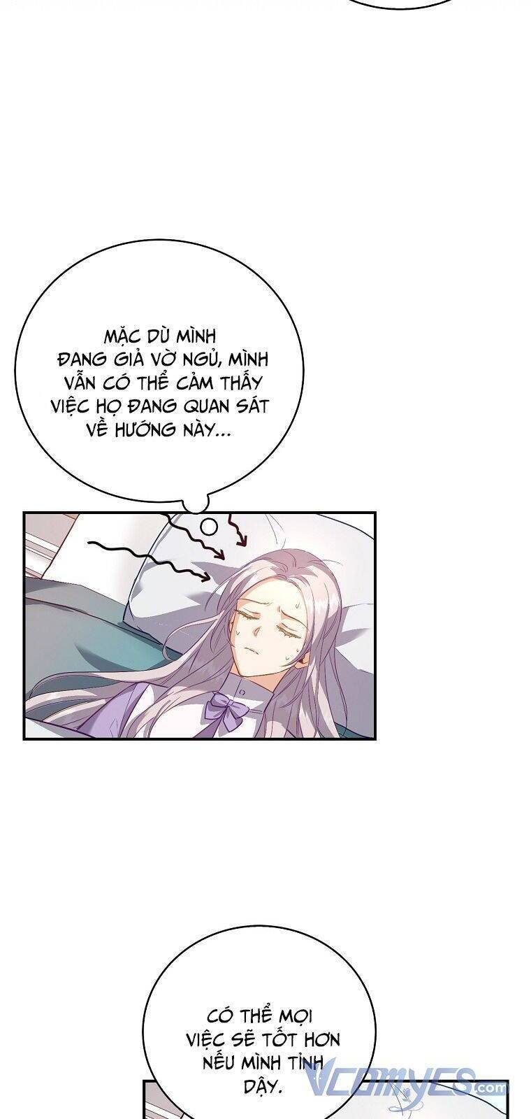 tôi chỉ nhận ra sau khi mất cô ấy chapter 21 6