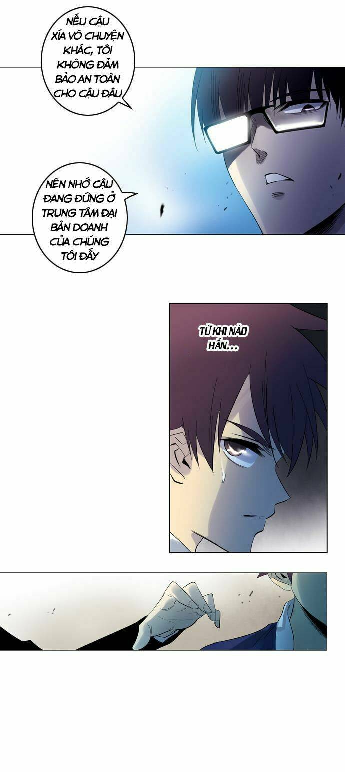 bản khế ước linh hồn chapter 124 10