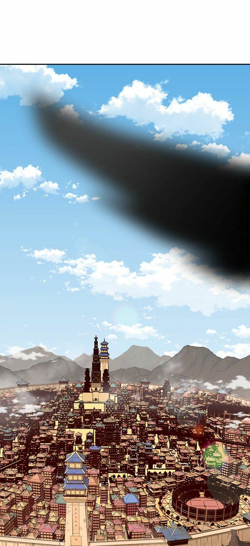 npc bắt đầu từ kỹ năng lv.999 chapter 0 3