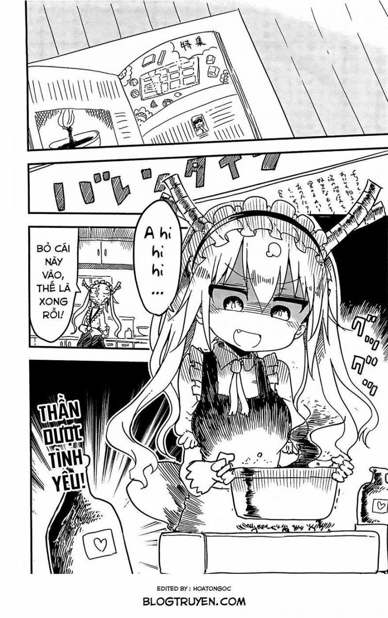 cô rồng hầu gái của kobayashi-san chapter 10 2