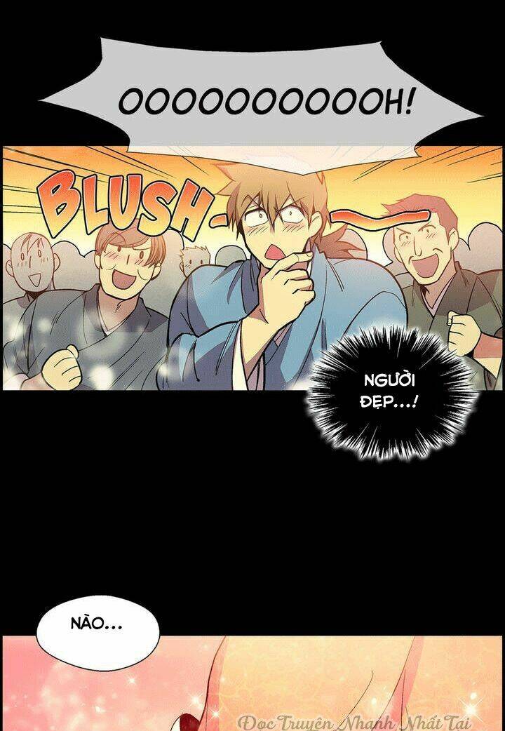 biên niên sử lãnh nguyệt chapter 17 6