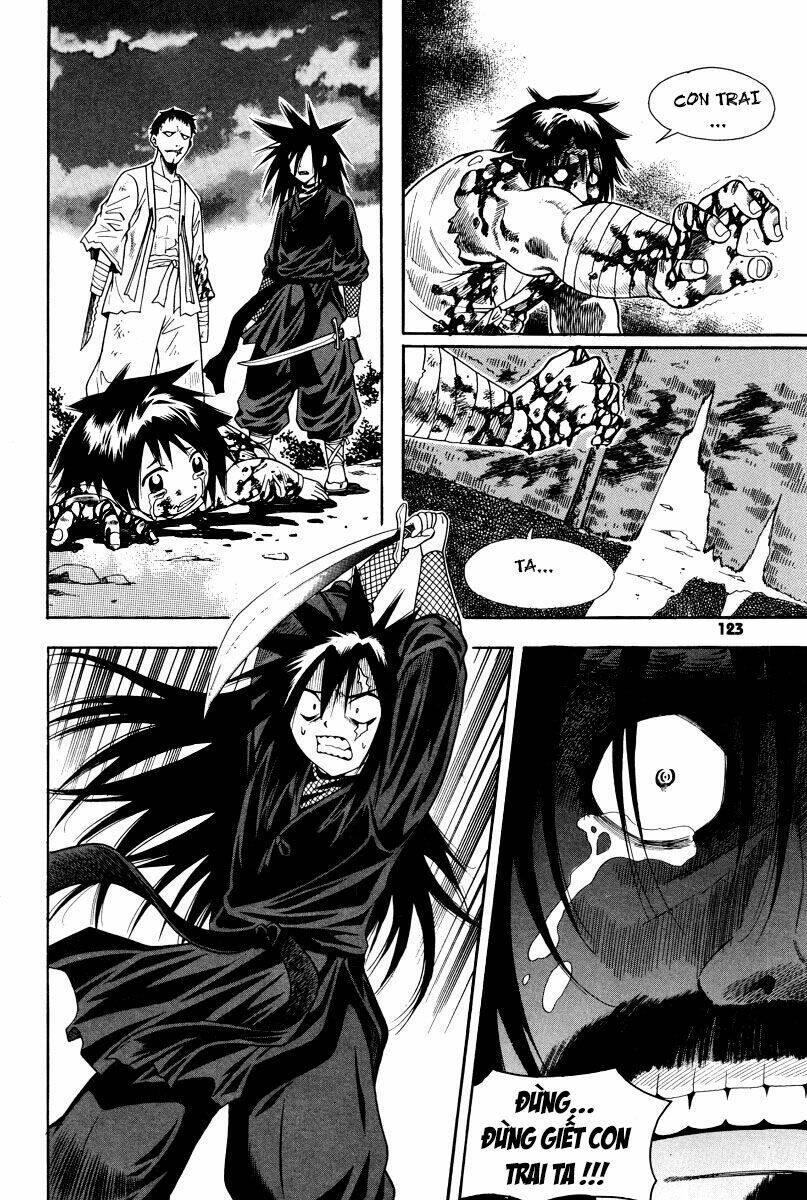 gwisin byeolgok - bí kíp của quỷ chapter 37 11