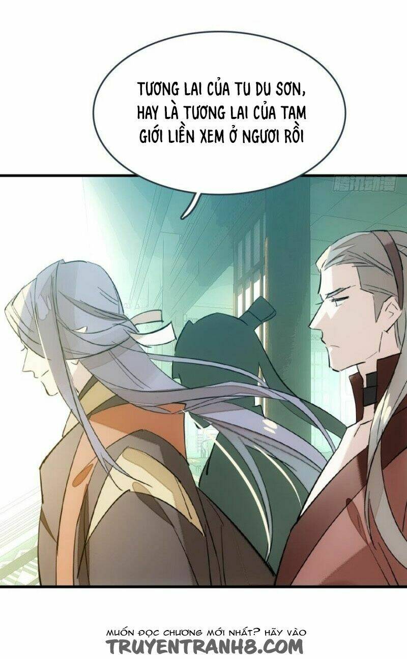 sư phụ lại trêu chọc ta chapter 17 15