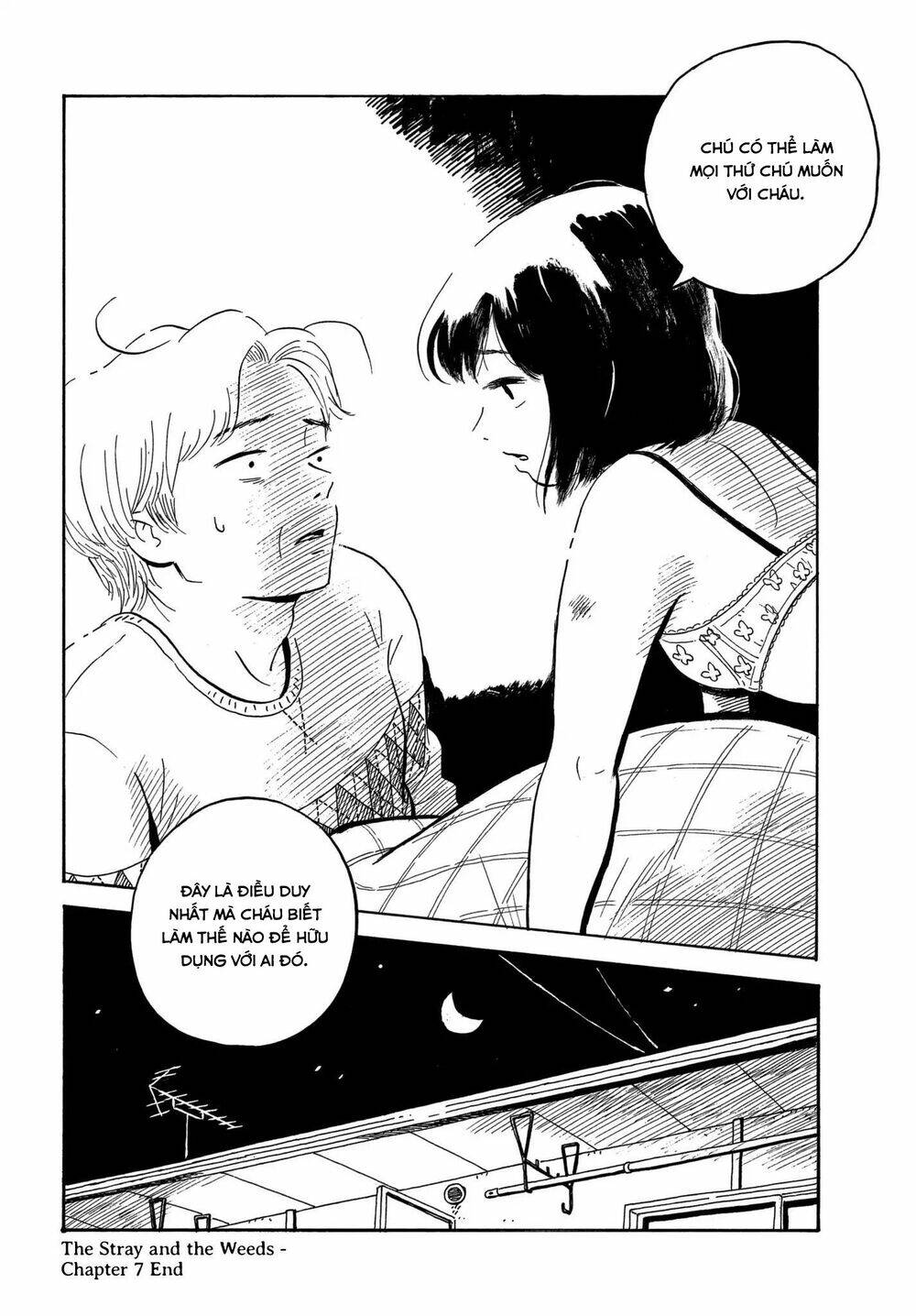 nora to zassou chapter 7 32