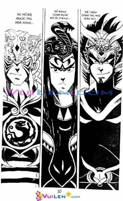 những người bạn tốt chapter 5 11