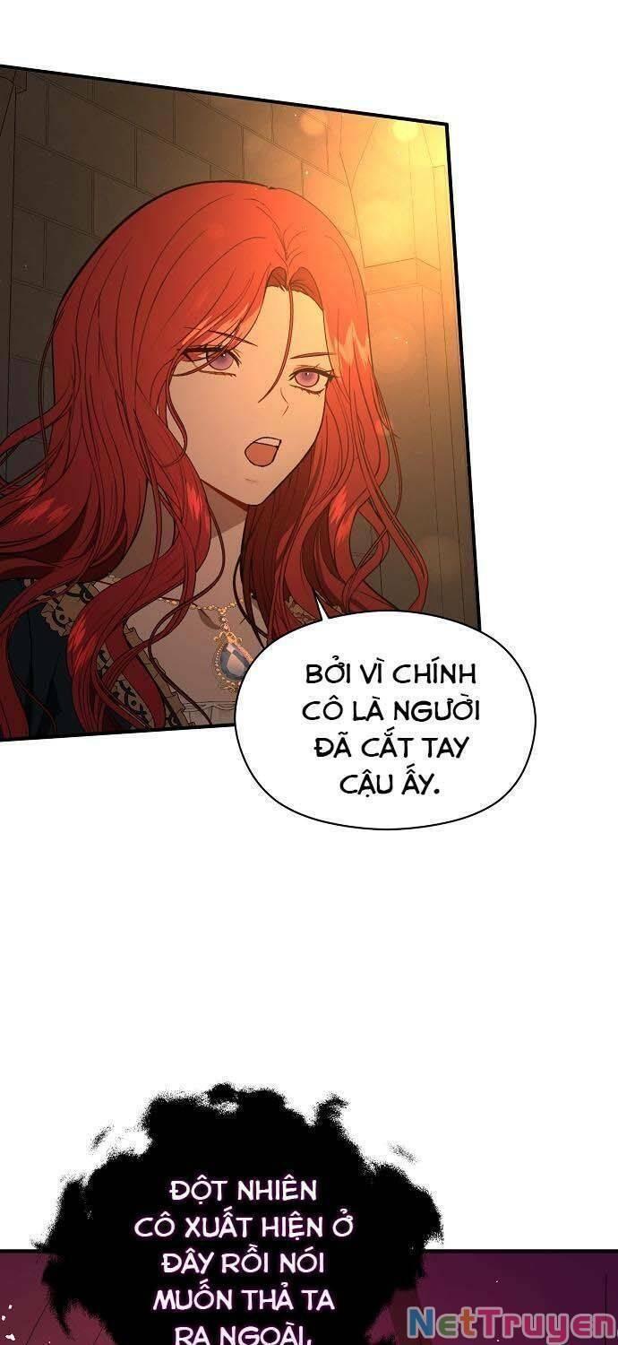 tôi không cố ý quyến rũ nam chính đâu! chapter 54 17