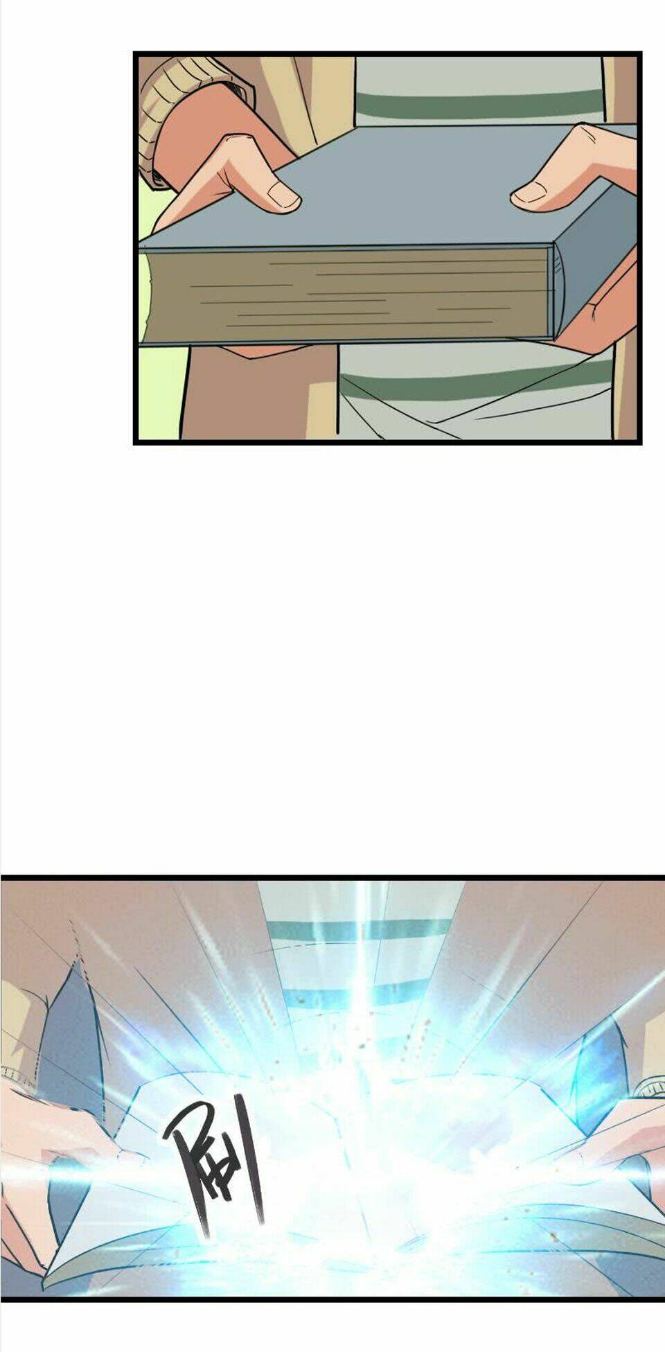 ngưu thư cung ứng thương chapter 14 17