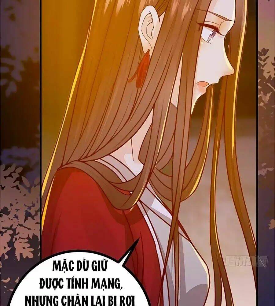 thần y khí nữ: ngự thú cuồng phi của quỷ đế chapter 47 33