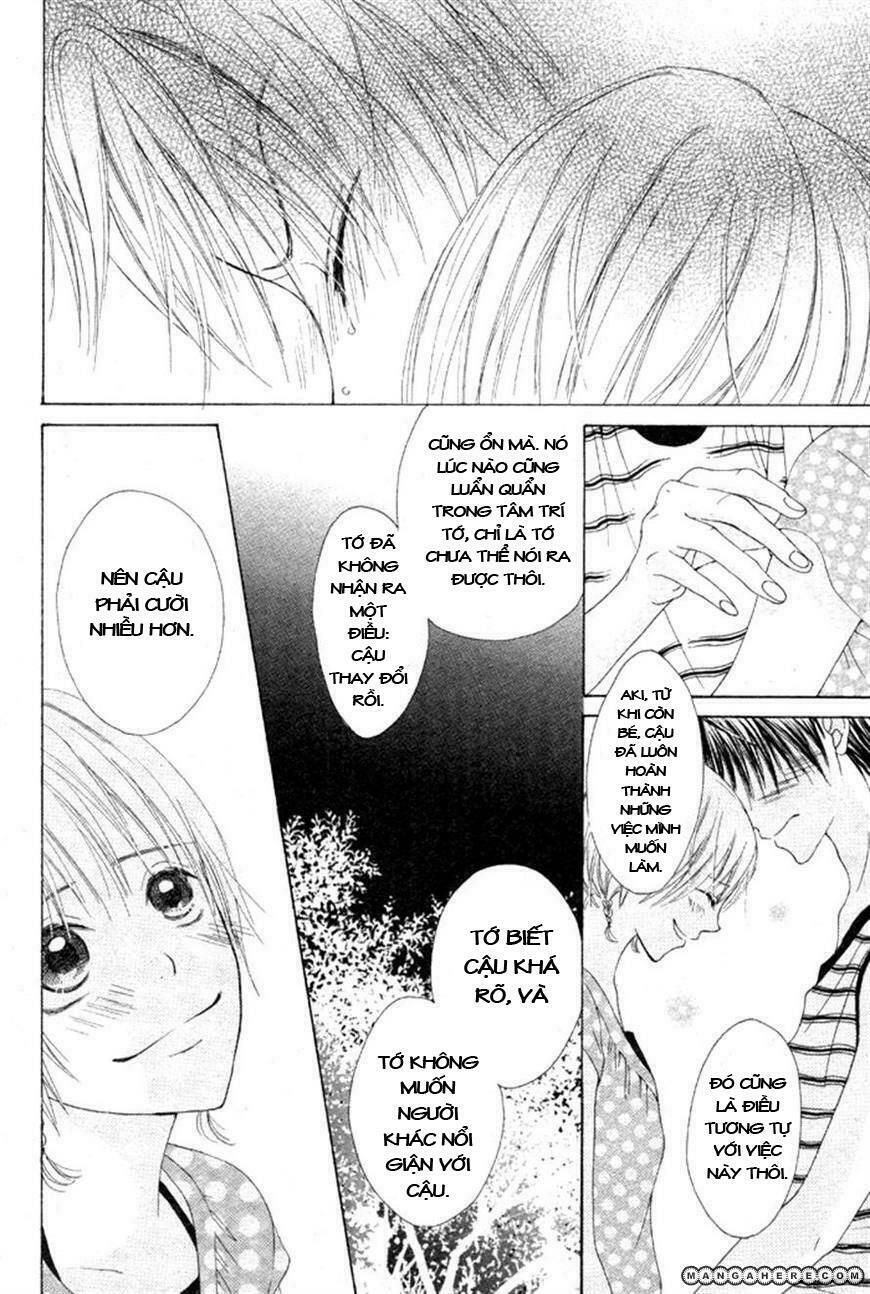 maware kazaguruma chapter 1 34