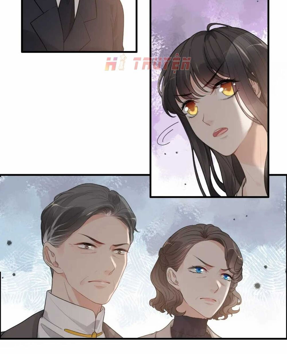 cô vợ hợp đồng bỏ trốn của tổng giám đốc chapter 422.2 18